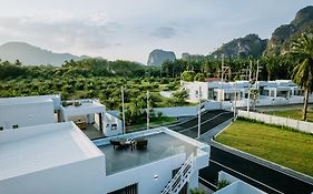 The Haven Krabi