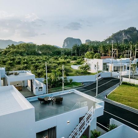 Villa The Haven Krabi Ao Nang Exterior foto