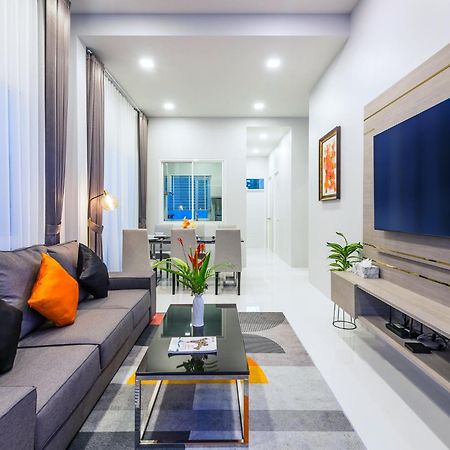Villa The Haven Krabi Ao Nang Exterior foto