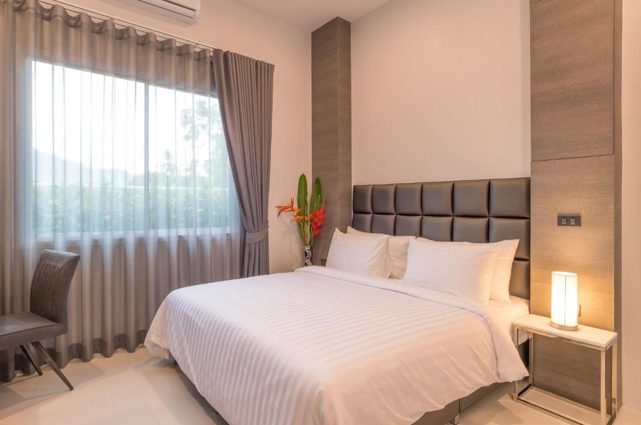 Villa The Haven Krabi Ao Nang Exterior foto