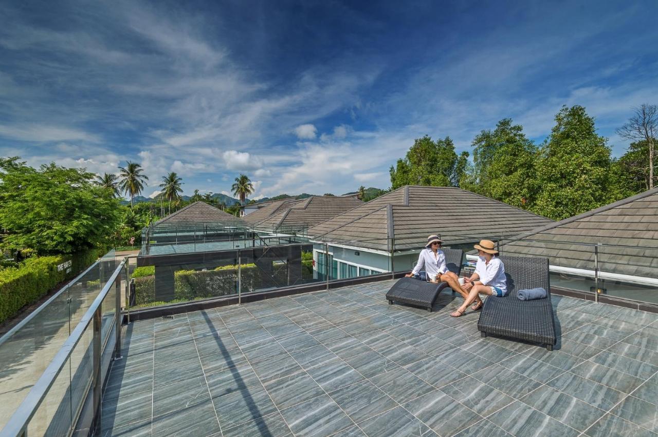 Villa The Haven Krabi Ao Nang Exterior foto