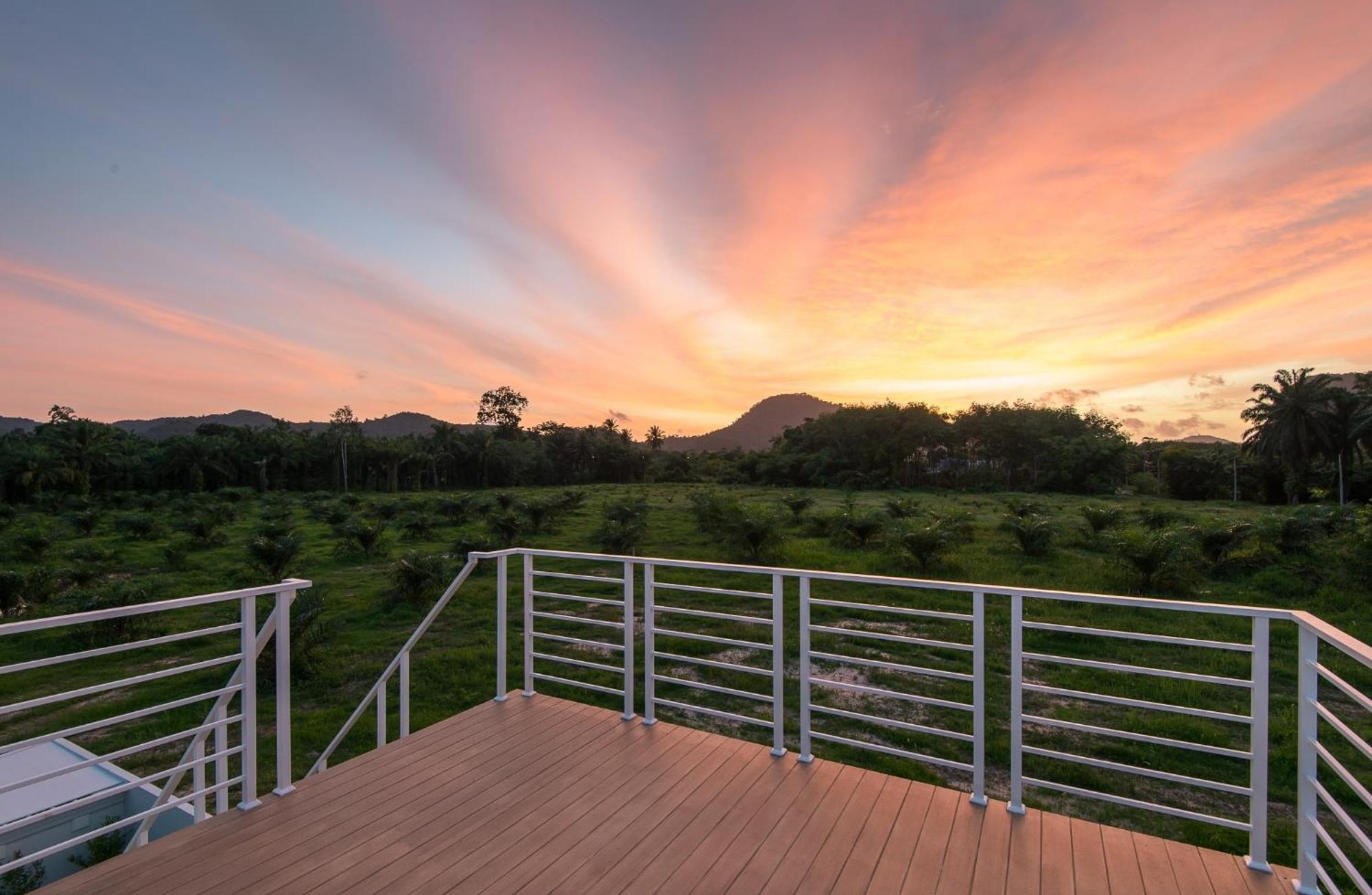 Villa The Haven Krabi Ao Nang Exterior foto