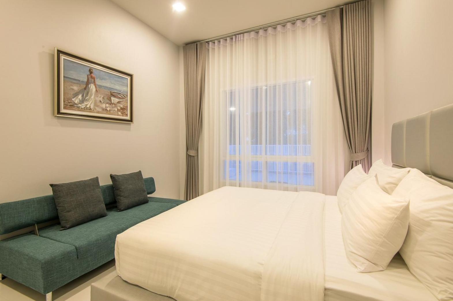 Villa The Haven Krabi Ao Nang Exterior foto