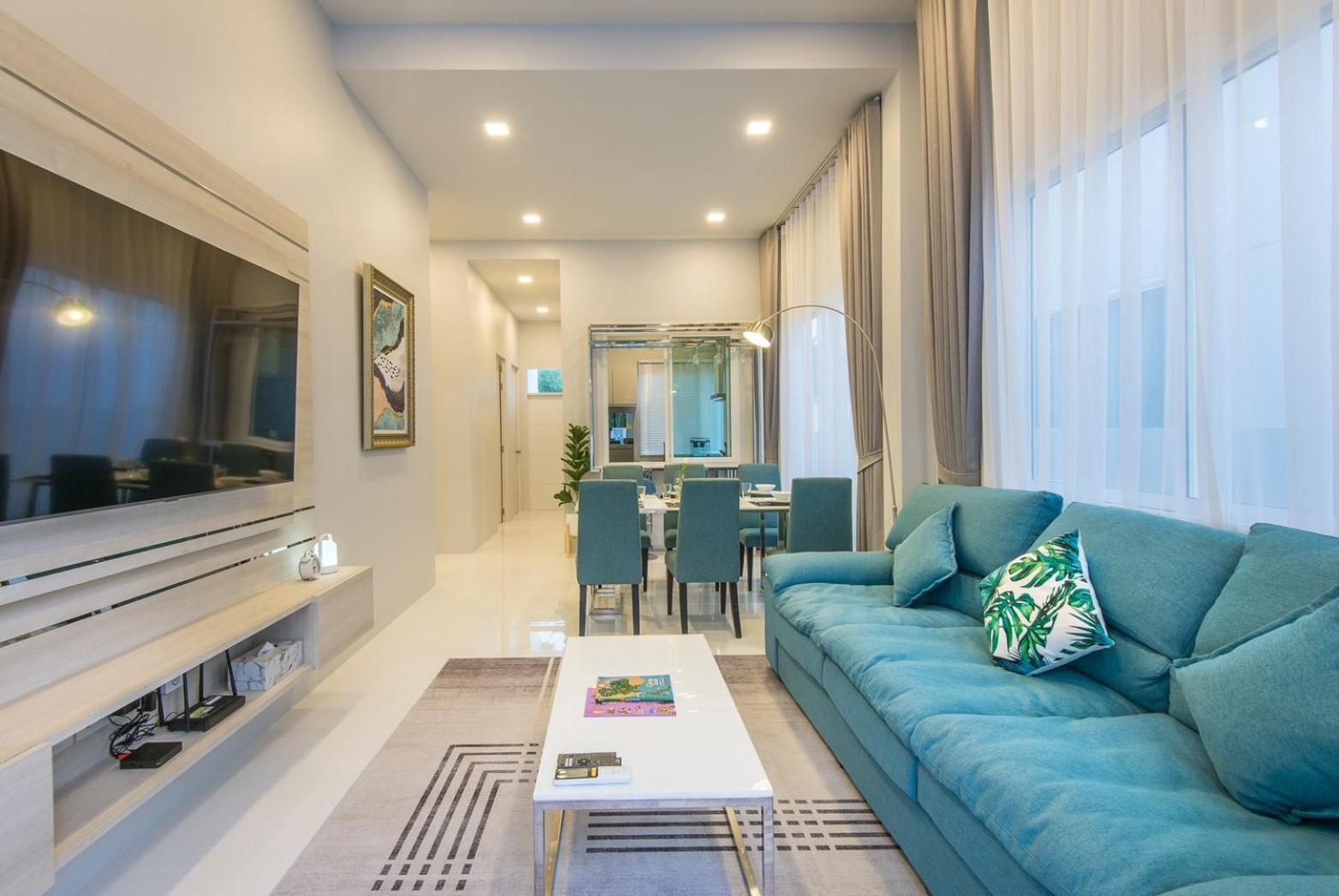 Villa The Haven Krabi Ao Nang Exterior foto