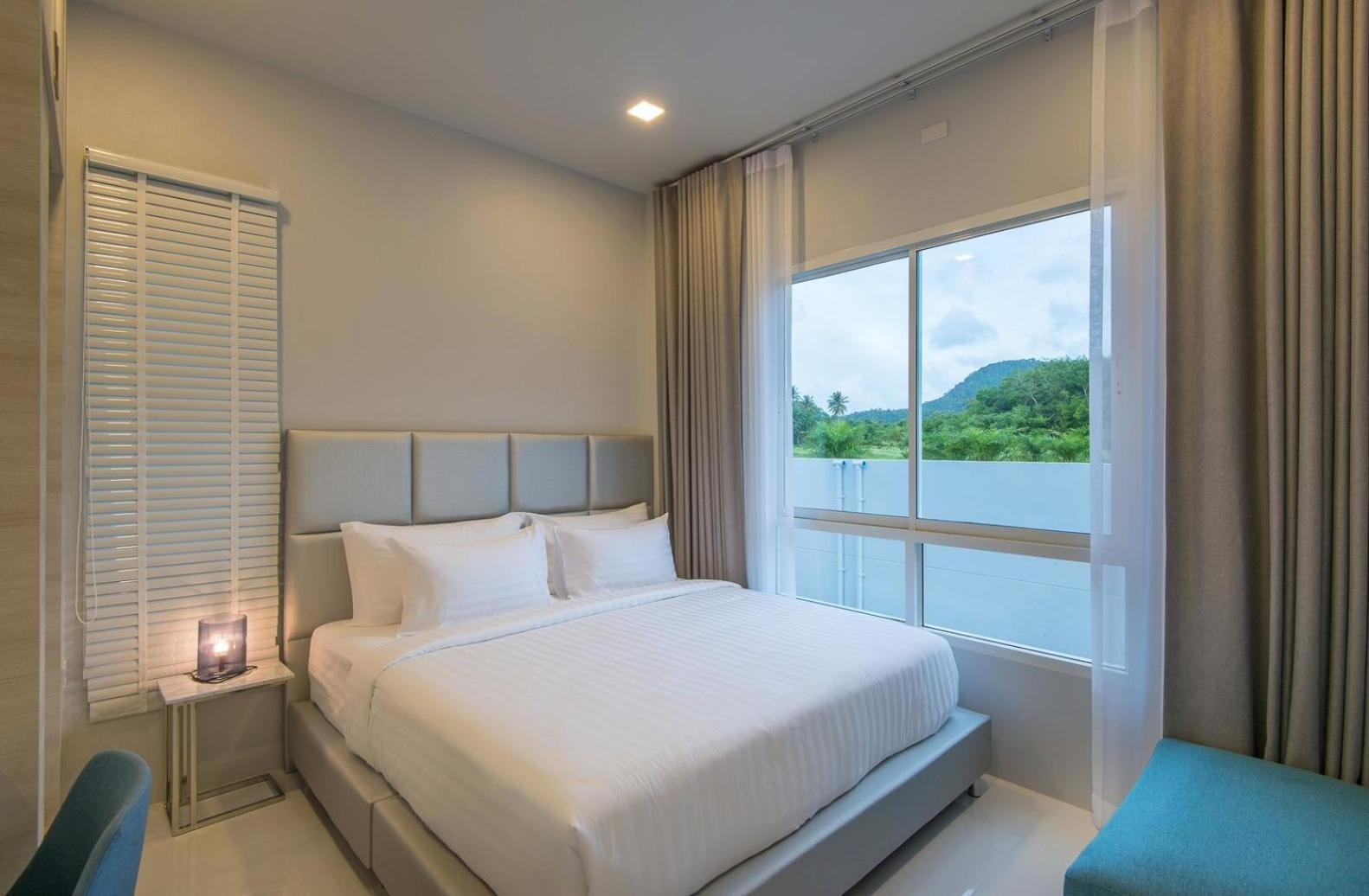 Villa The Haven Krabi Ao Nang Exterior foto