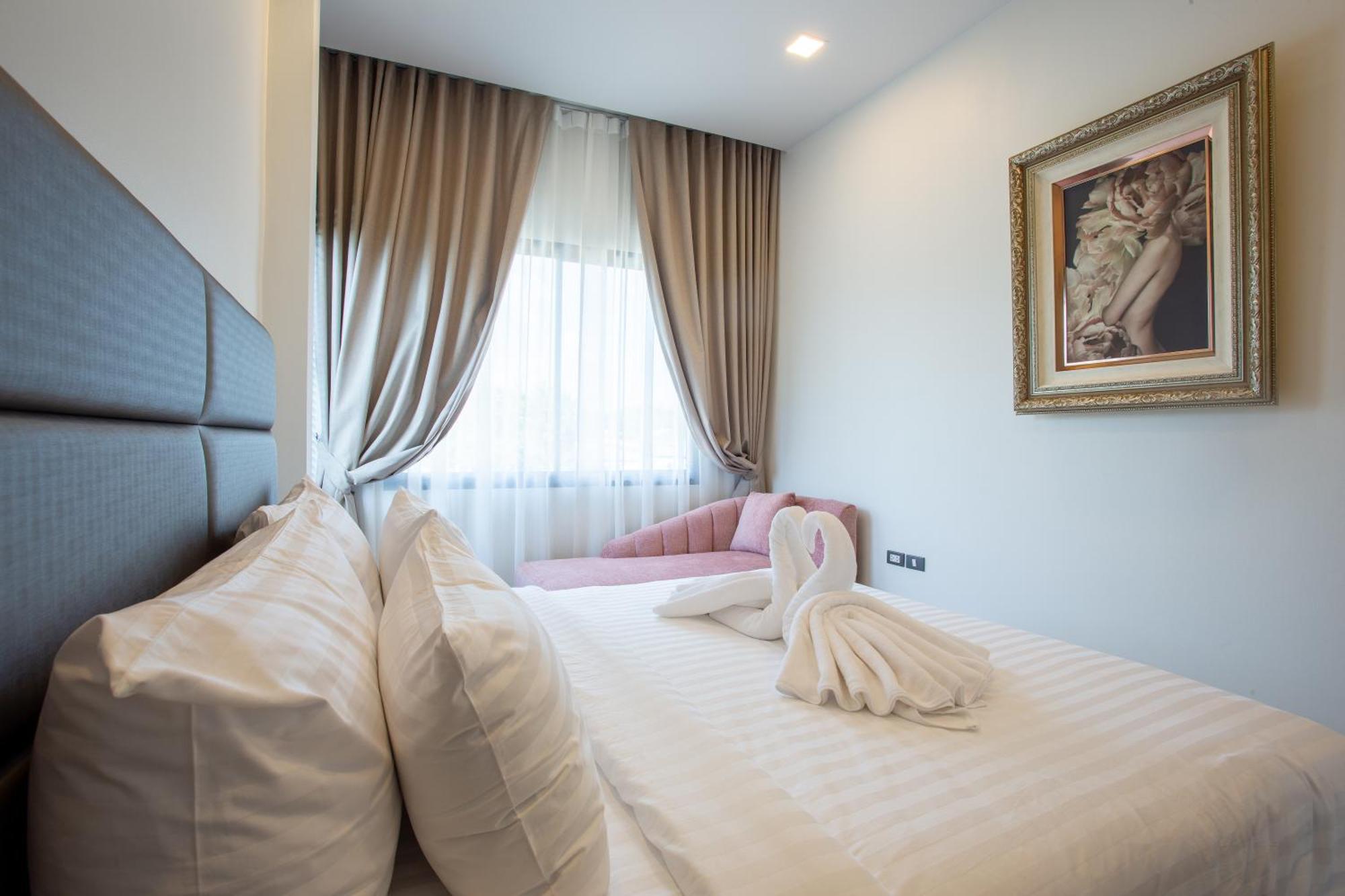 Villa The Haven Krabi Ao Nang Exterior foto