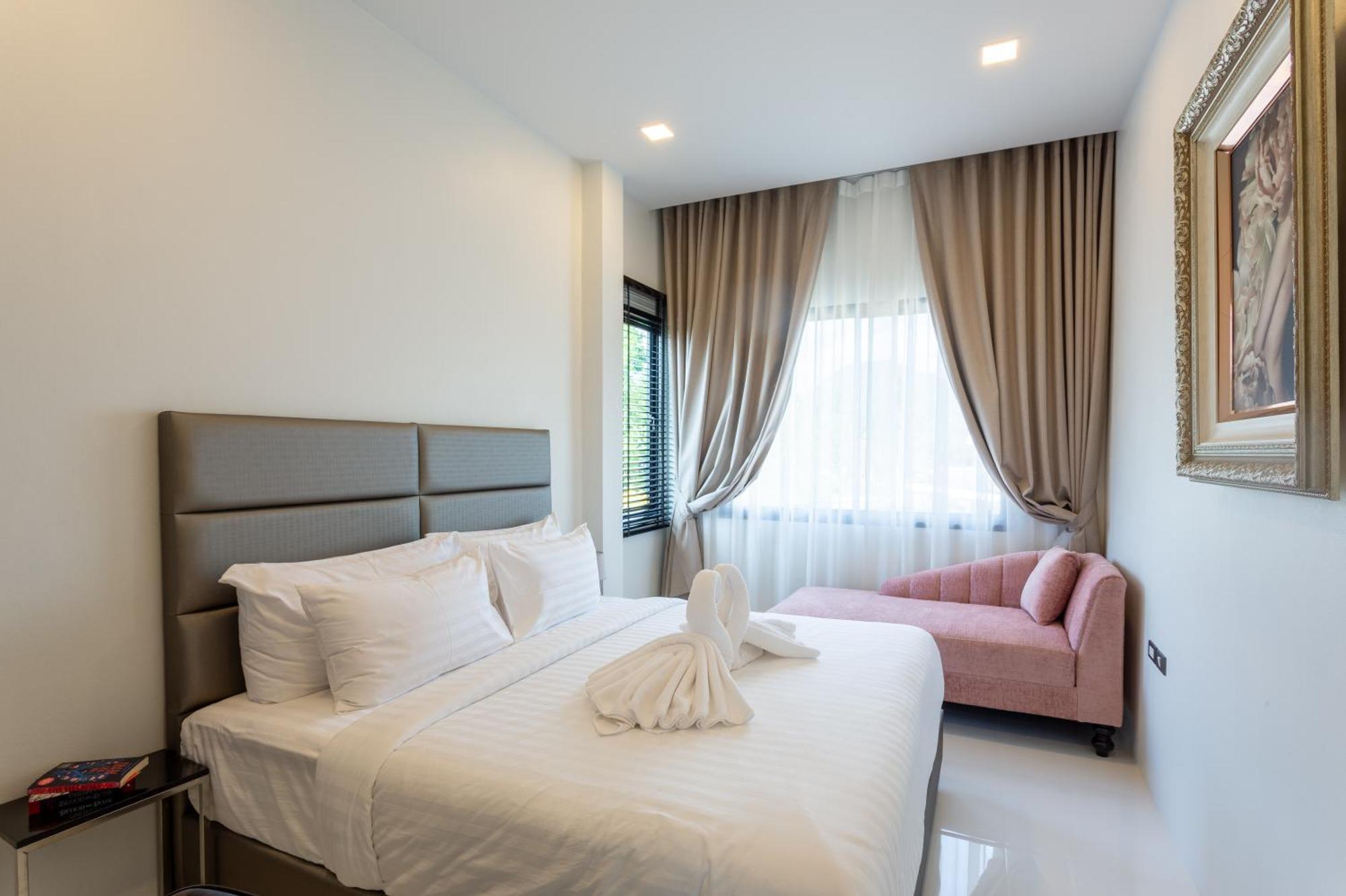Villa The Haven Krabi Ao Nang Exterior foto