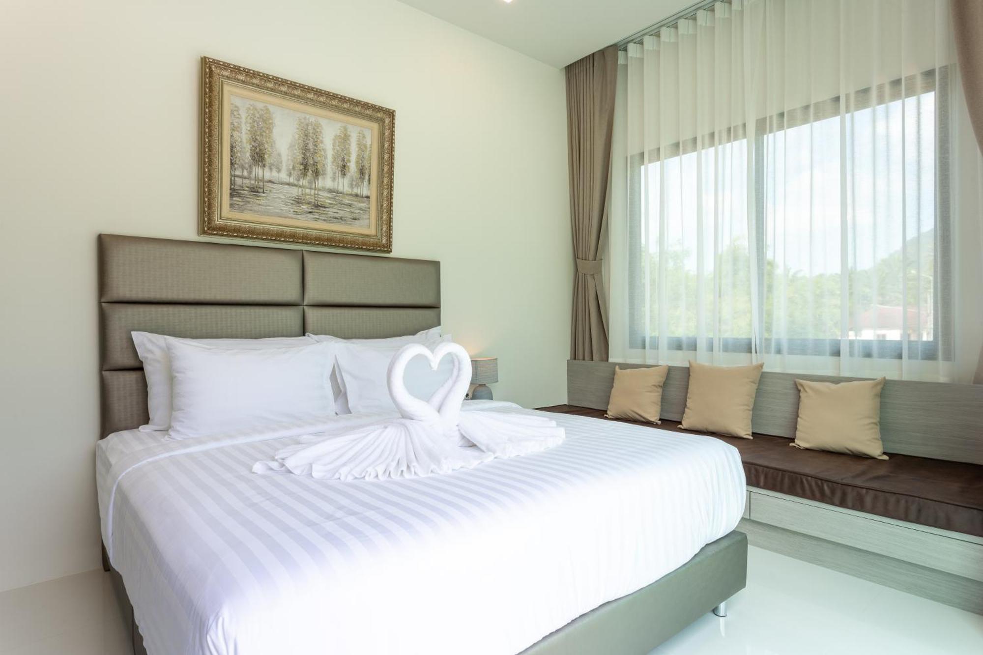 Villa The Haven Krabi Ao Nang Exterior foto