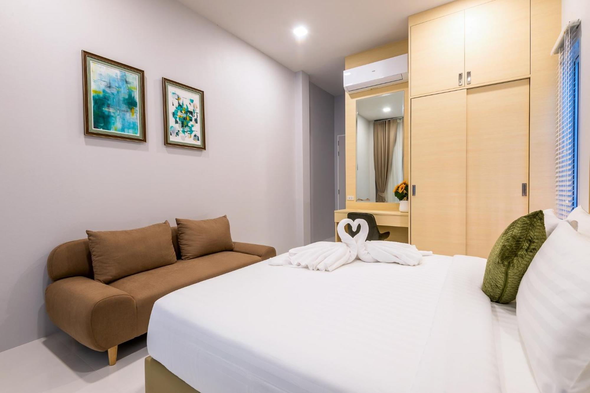 Villa The Haven Krabi Ao Nang Exterior foto