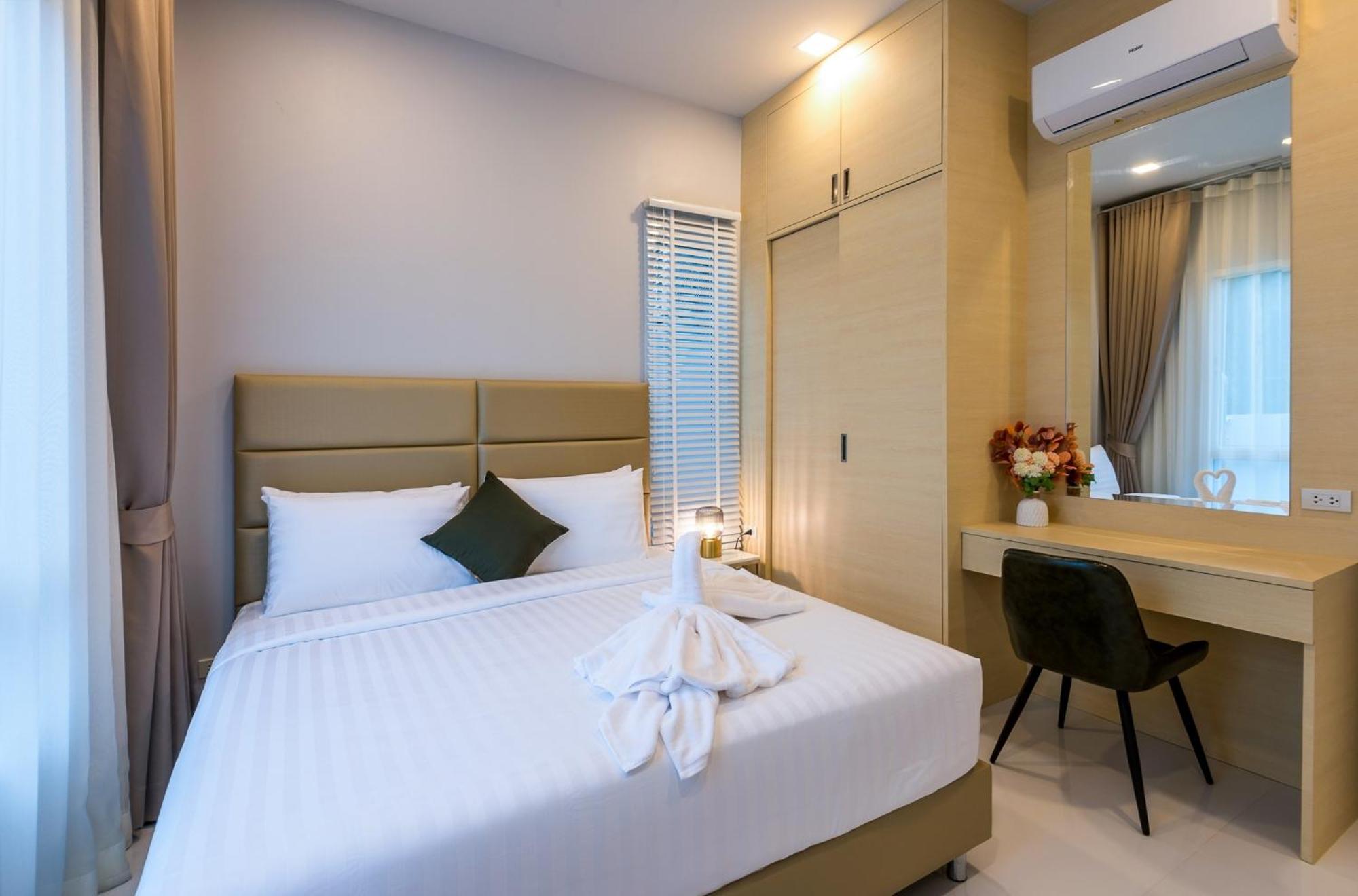 Villa The Haven Krabi Ao Nang Exterior foto