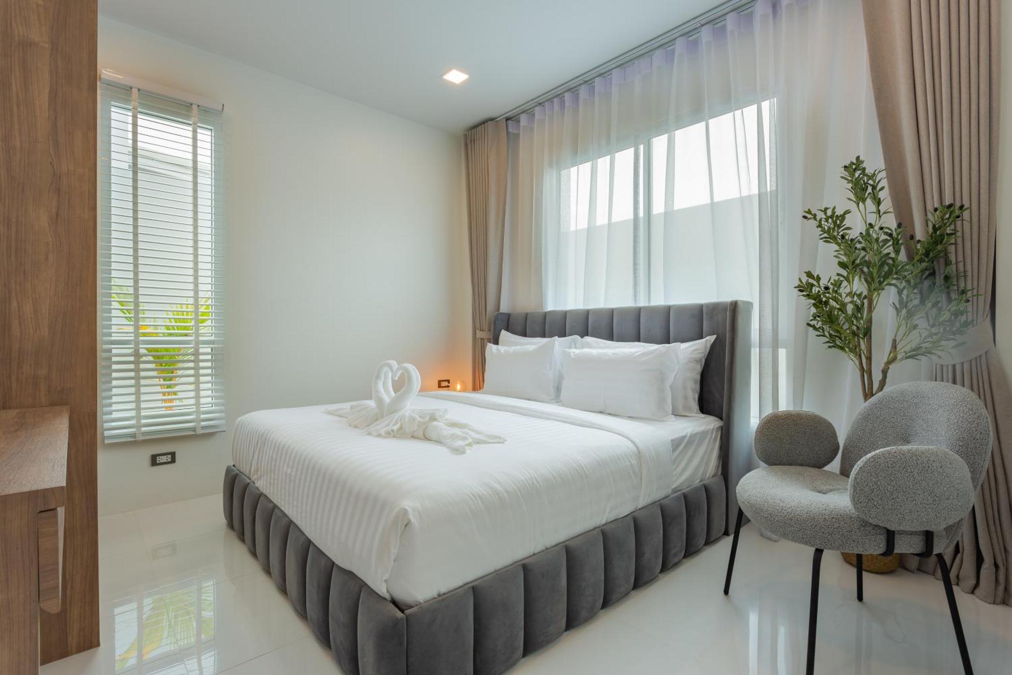 Villa The Haven Krabi Ao Nang Exterior foto
