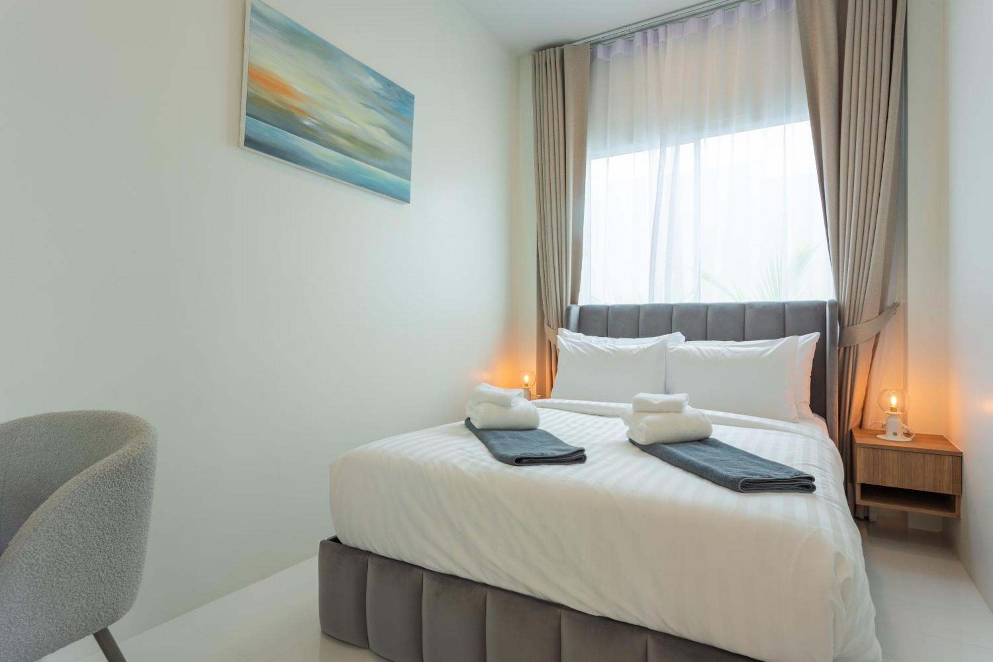 Villa The Haven Krabi Ao Nang Exterior foto