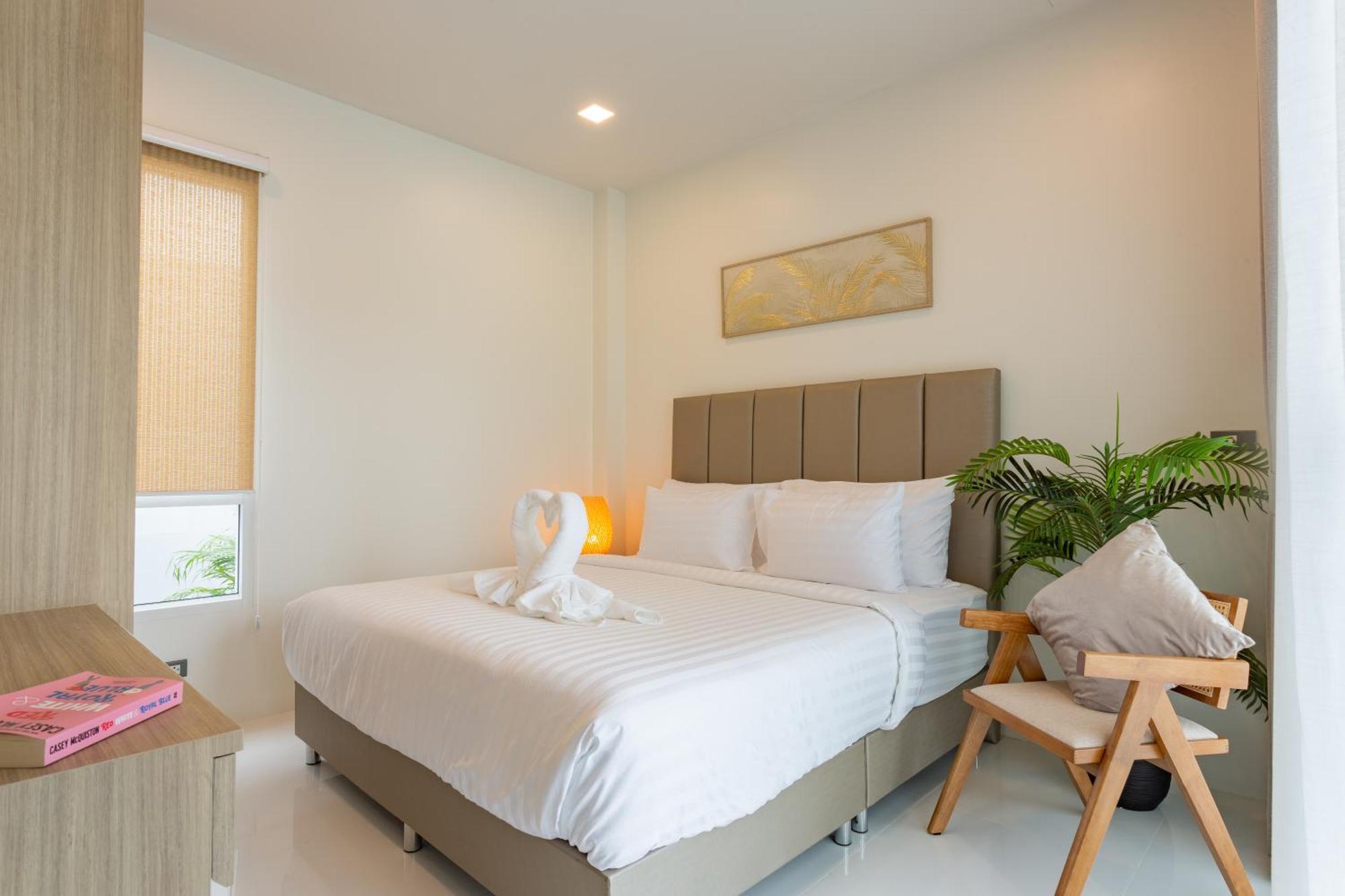 Villa The Haven Krabi Ao Nang Exterior foto