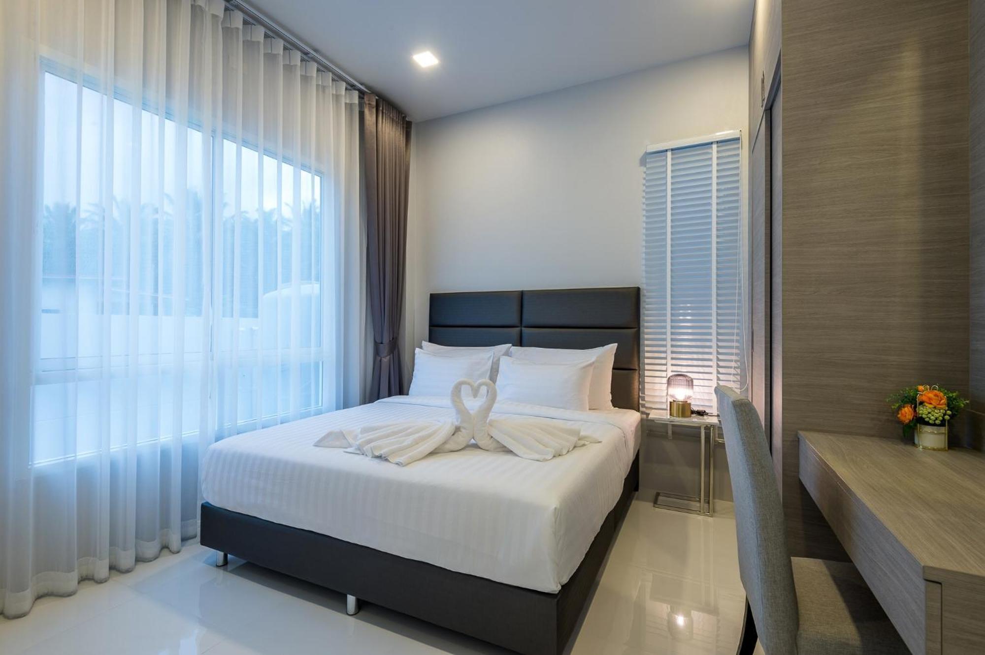 Villa The Haven Krabi Ao Nang Exterior foto